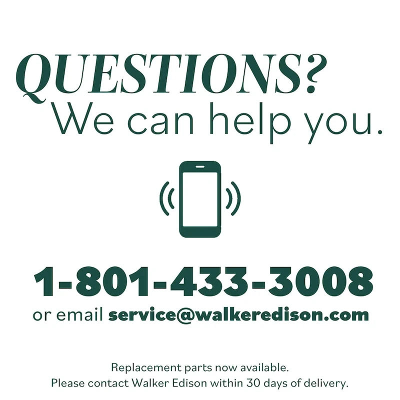 Mid-Century Modern Solid Wood Storage Platform Bed