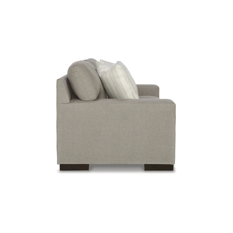 Canapé deux places — Largeur 70 x Profondeur 40 x Hauteur 37