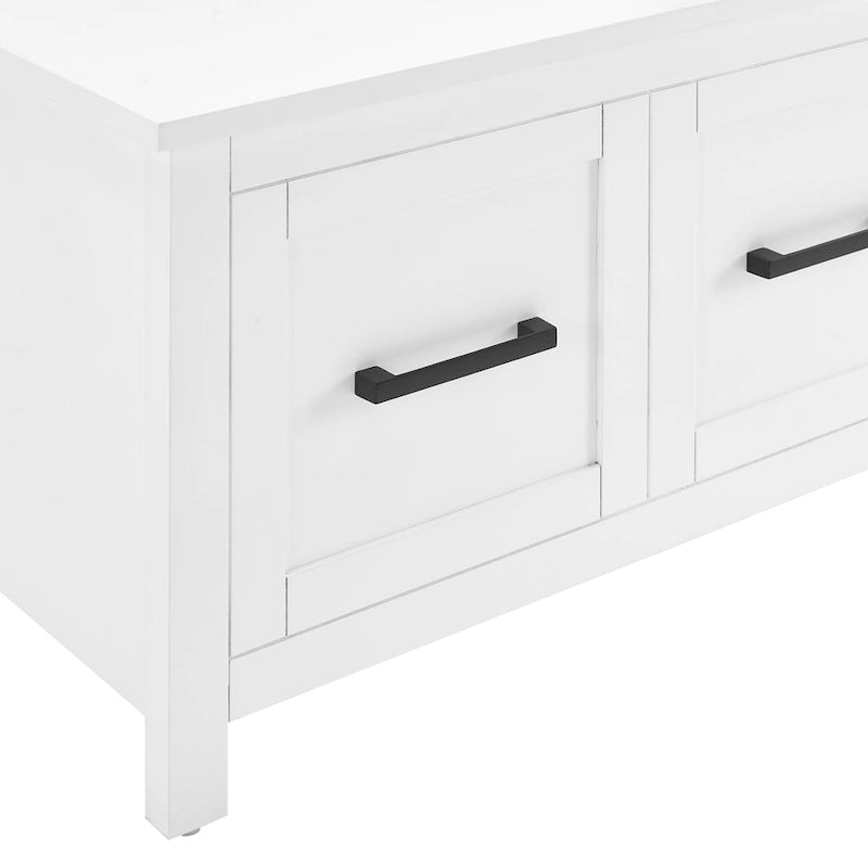 Porte-manteau d'entrée — 19" P x 30" L x 70,25" H