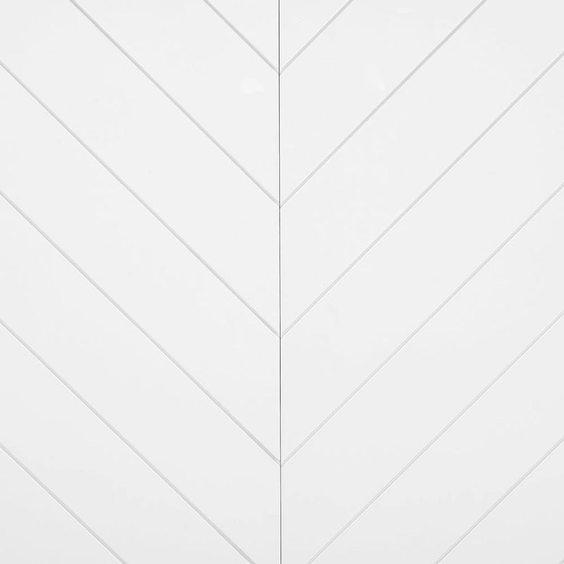 Porte-manteau d'entrée — 19" P x 30" L x 70,25" H