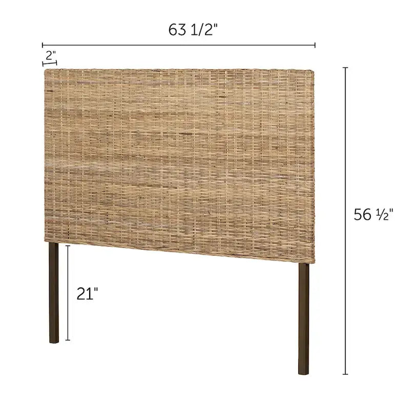 Headboard