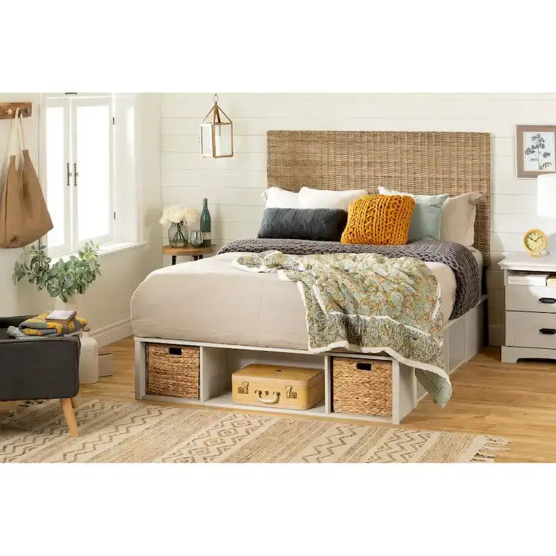 Headboard