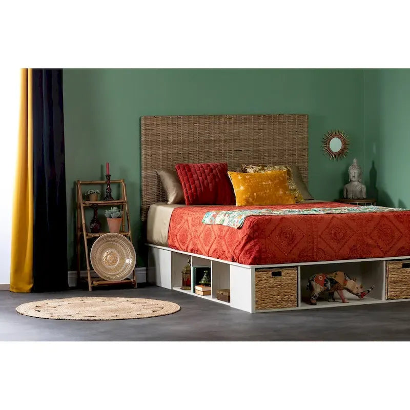 Headboard