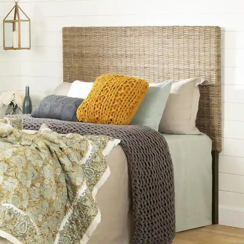 Headboard