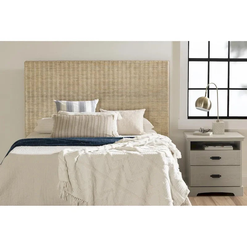 Headboard