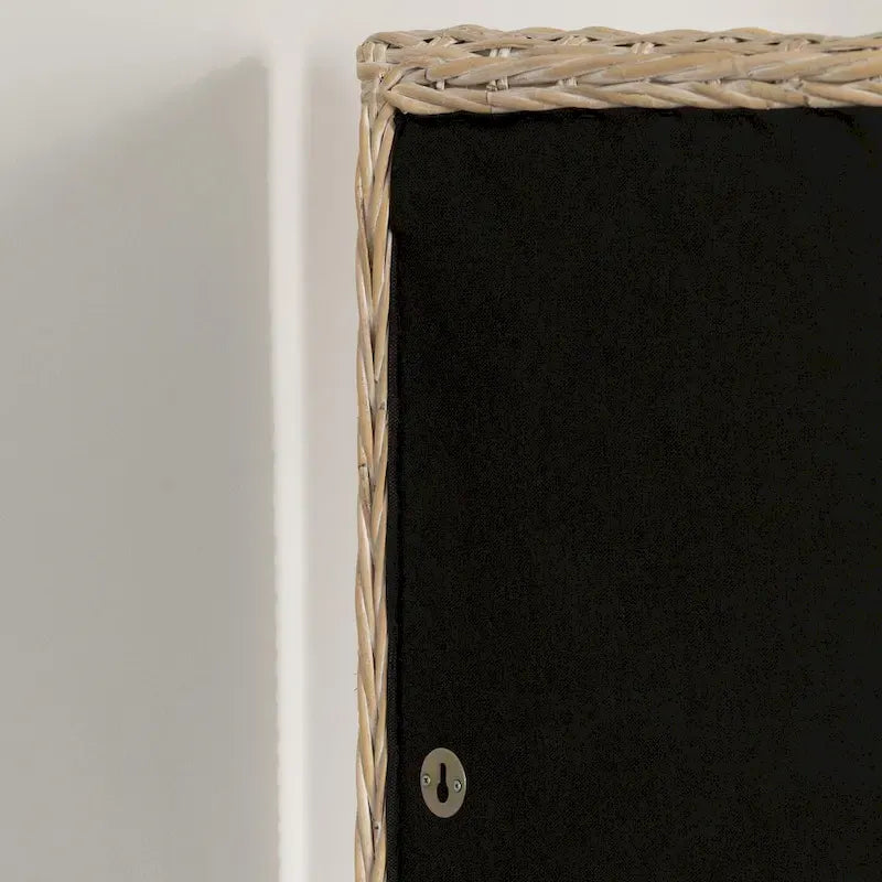 Headboard
